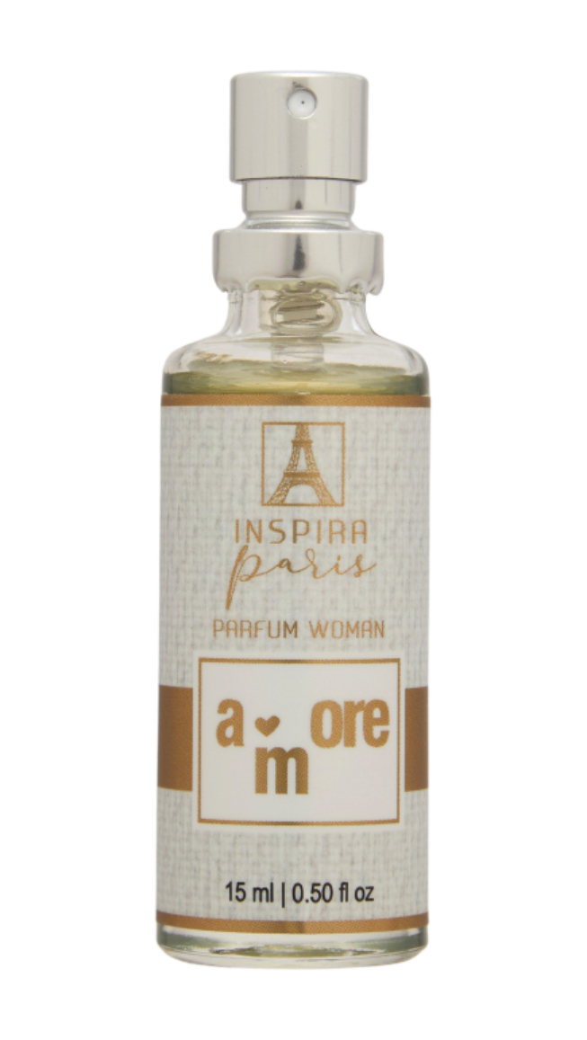 Perfume Feminino Amore La Belle Paris